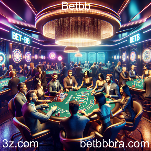 Descubra os Melhores Jogos de Mesa no Betbb